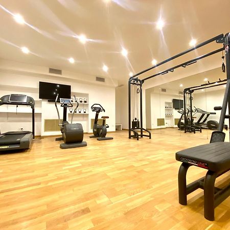 Grand Apartment Sissi Triest Zewnętrze zdjęcie