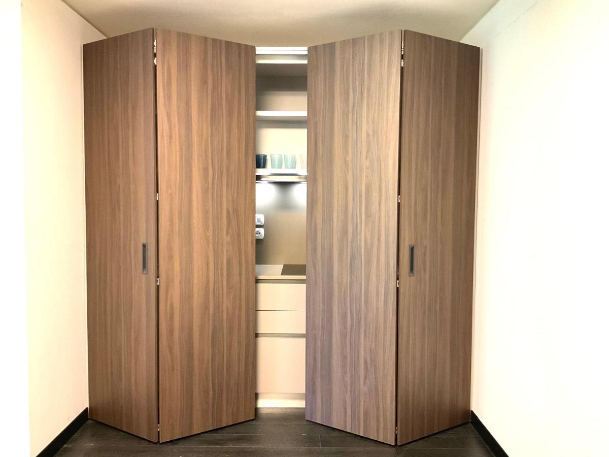 Grand Apartment Sissi Triest Zewnętrze zdjęcie