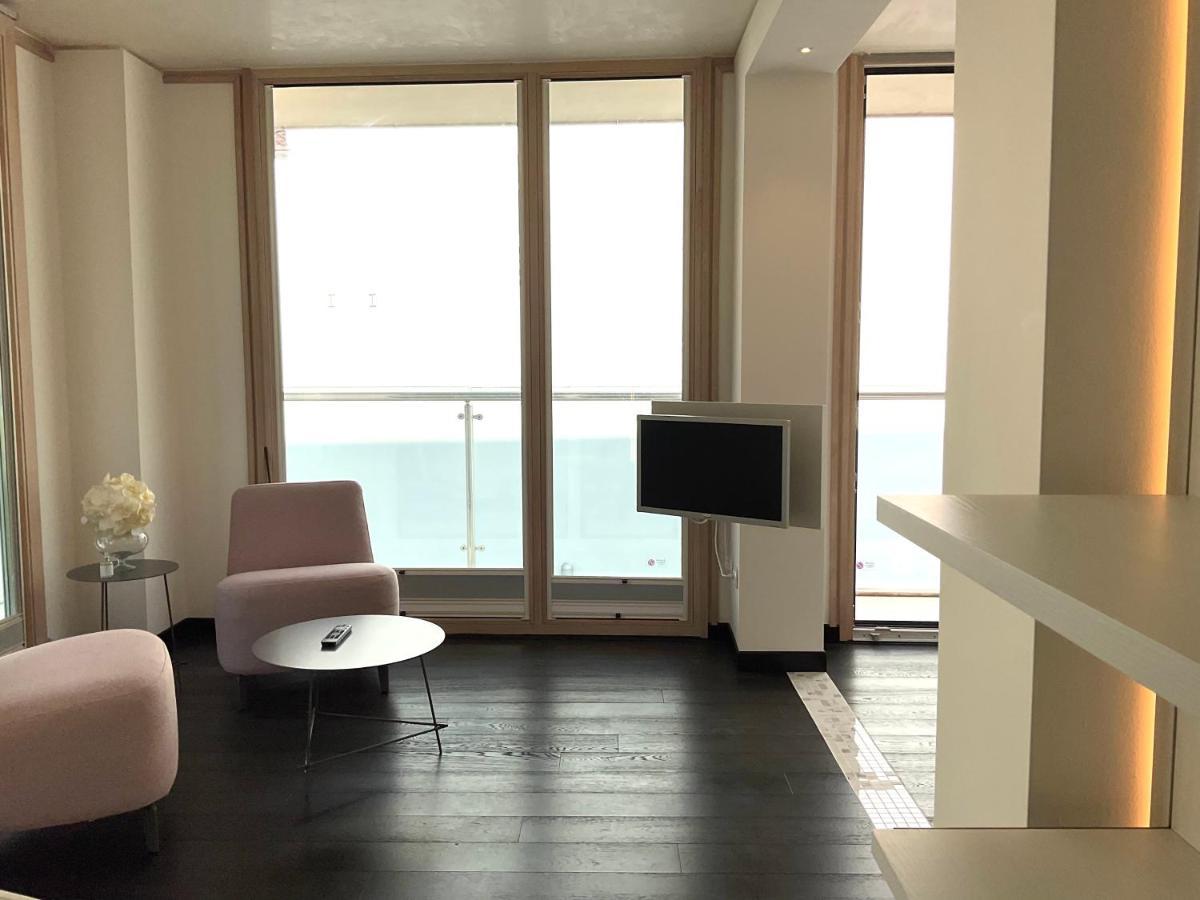 Grand Apartment Sissi Triest Zewnętrze zdjęcie