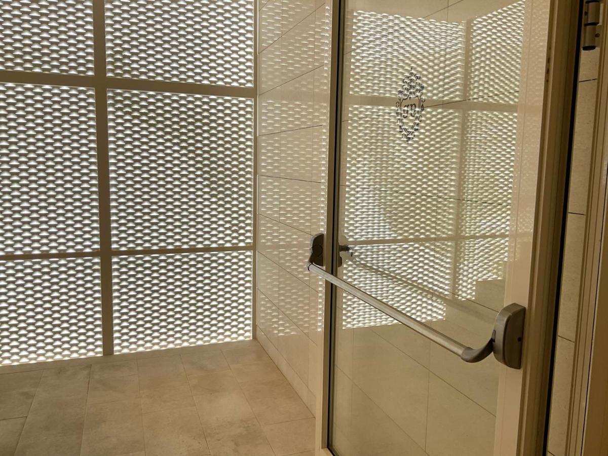 Grand Apartment Sissi Triest Zewnętrze zdjęcie