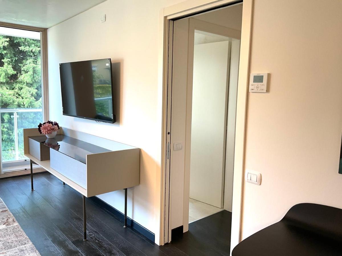 Grand Apartment Sissi Triest Zewnętrze zdjęcie