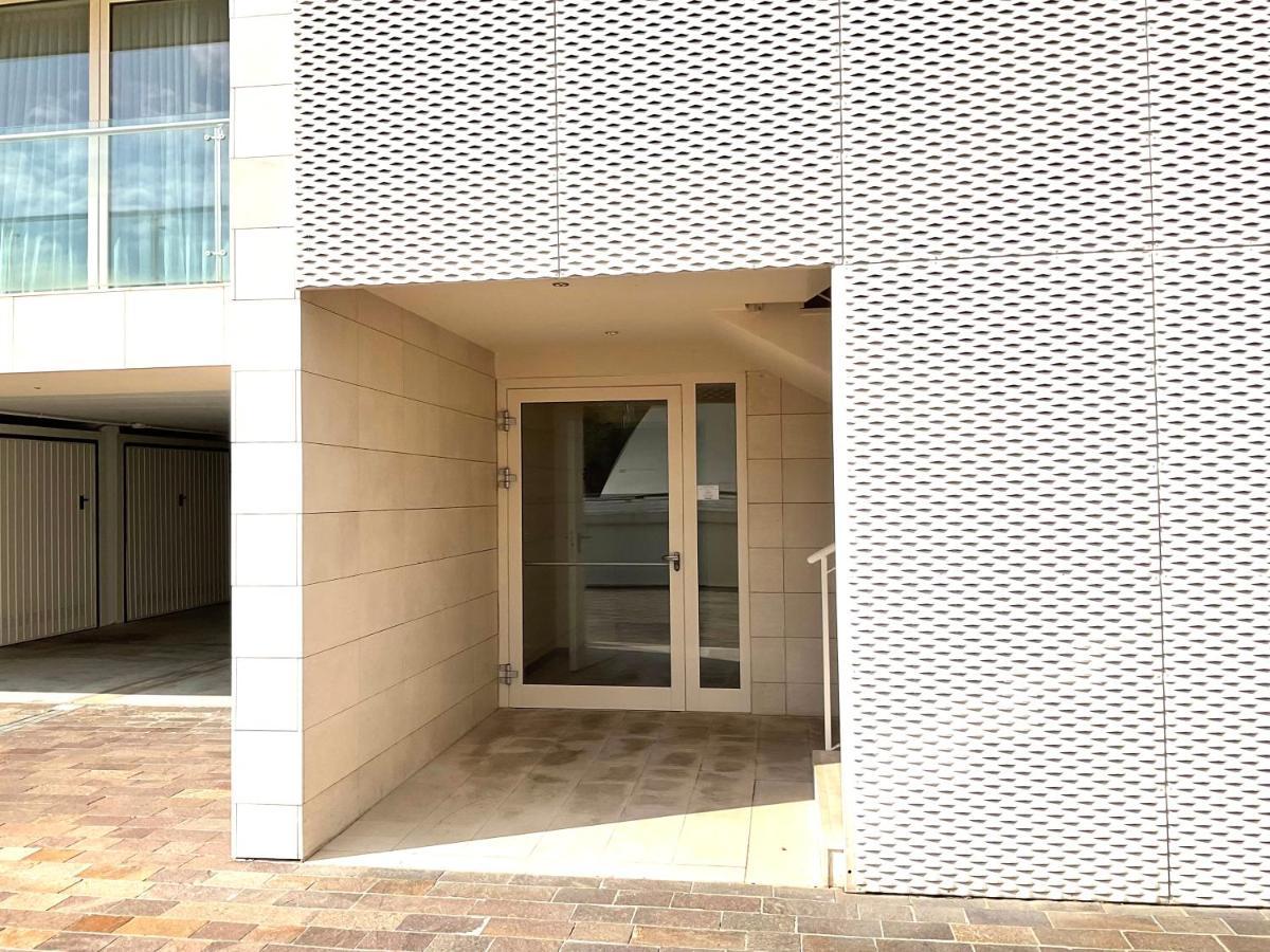 Grand Apartment Sissi Triest Zewnętrze zdjęcie