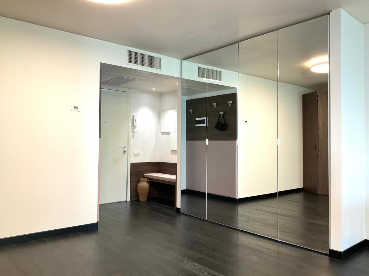 Grand Apartment Sissi Triest Zewnętrze zdjęcie