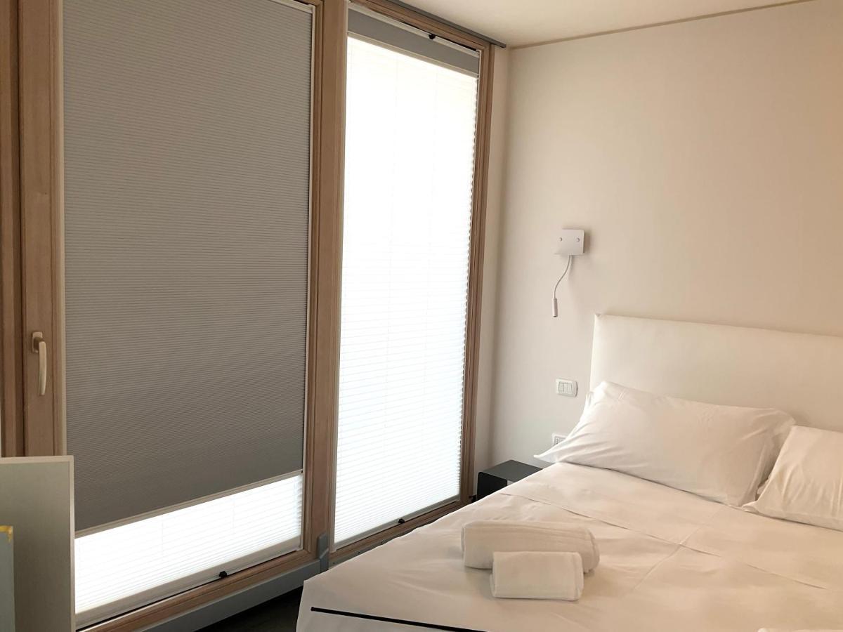 Grand Apartment Sissi Triest Zewnętrze zdjęcie