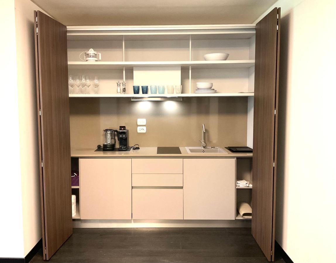 Grand Apartment Sissi Triest Zewnętrze zdjęcie