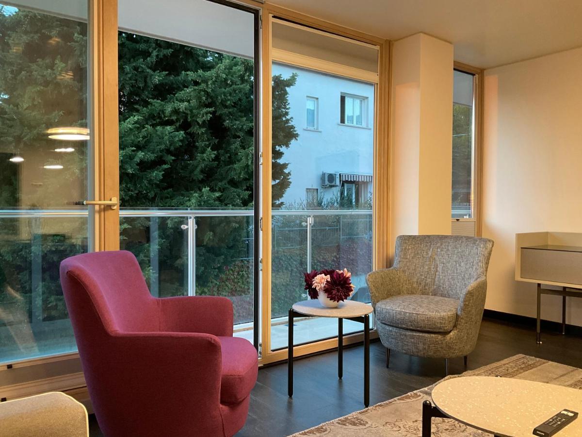 Grand Apartment Sissi Triest Zewnętrze zdjęcie