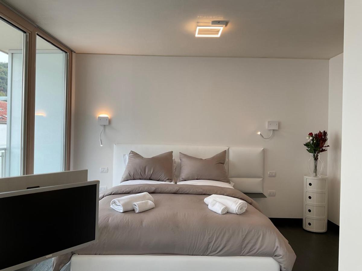 Grand Apartment Sissi Triest Zewnętrze zdjęcie