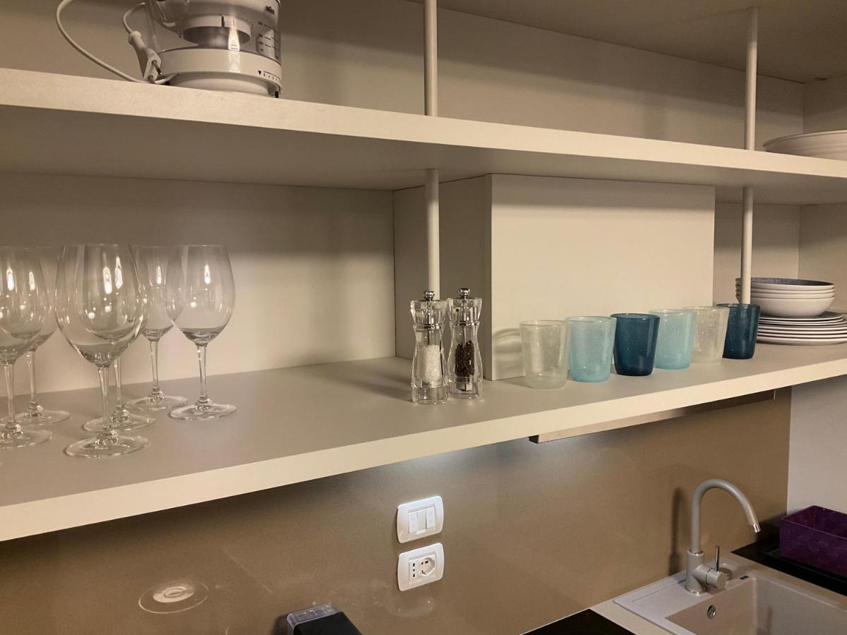 Grand Apartment Sissi Triest Zewnętrze zdjęcie