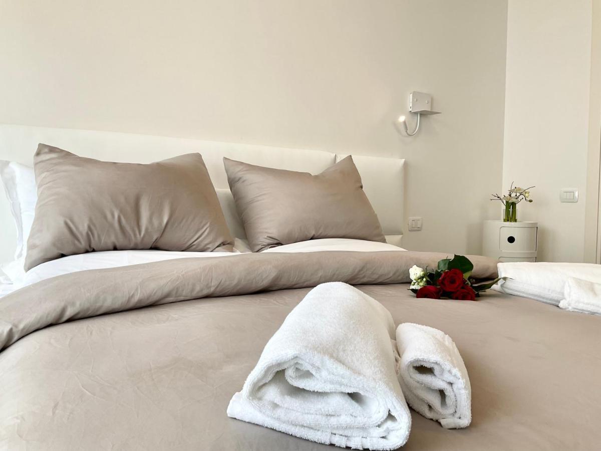 Grand Apartment Sissi Triest Zewnętrze zdjęcie