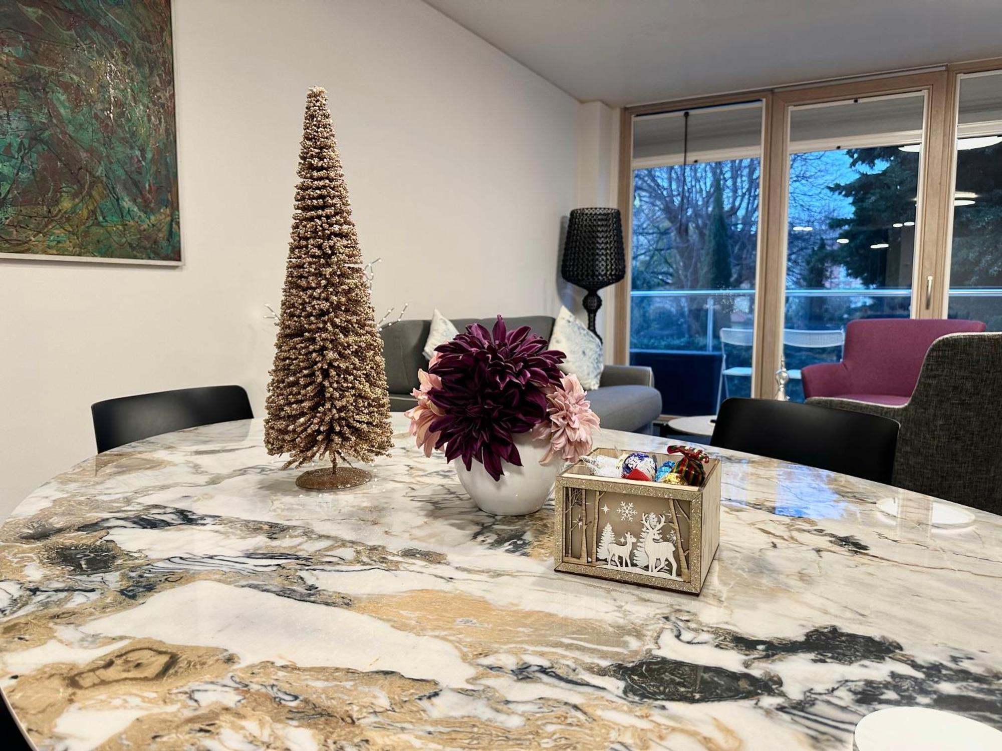 Grand Apartment Sissi Triest Zewnętrze zdjęcie