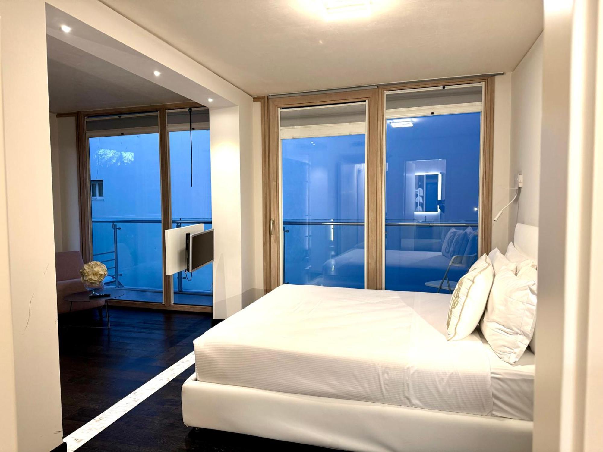 Grand Apartment Sissi Triest Zewnętrze zdjęcie