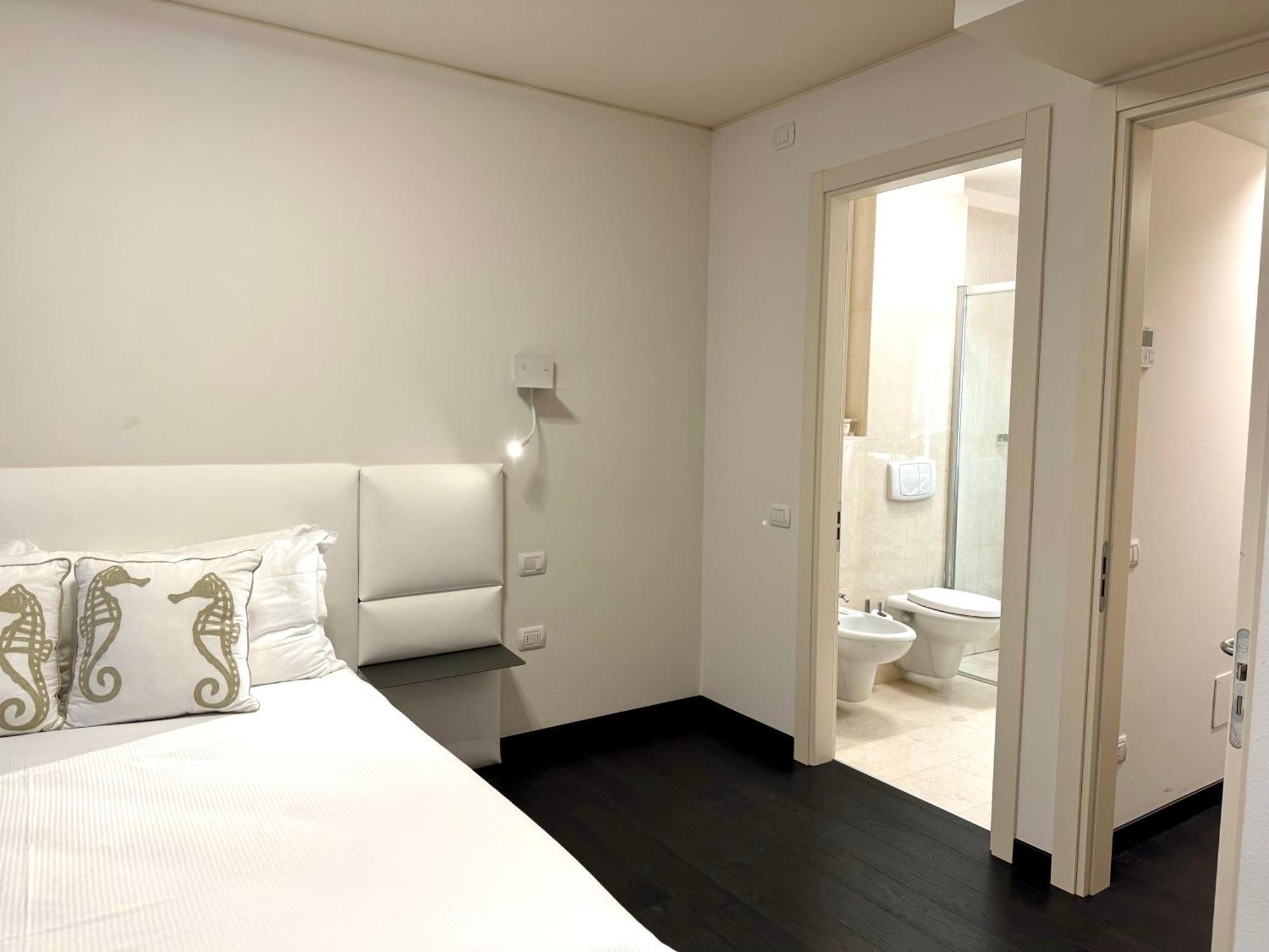 Grand Apartment Sissi Triest Zewnętrze zdjęcie