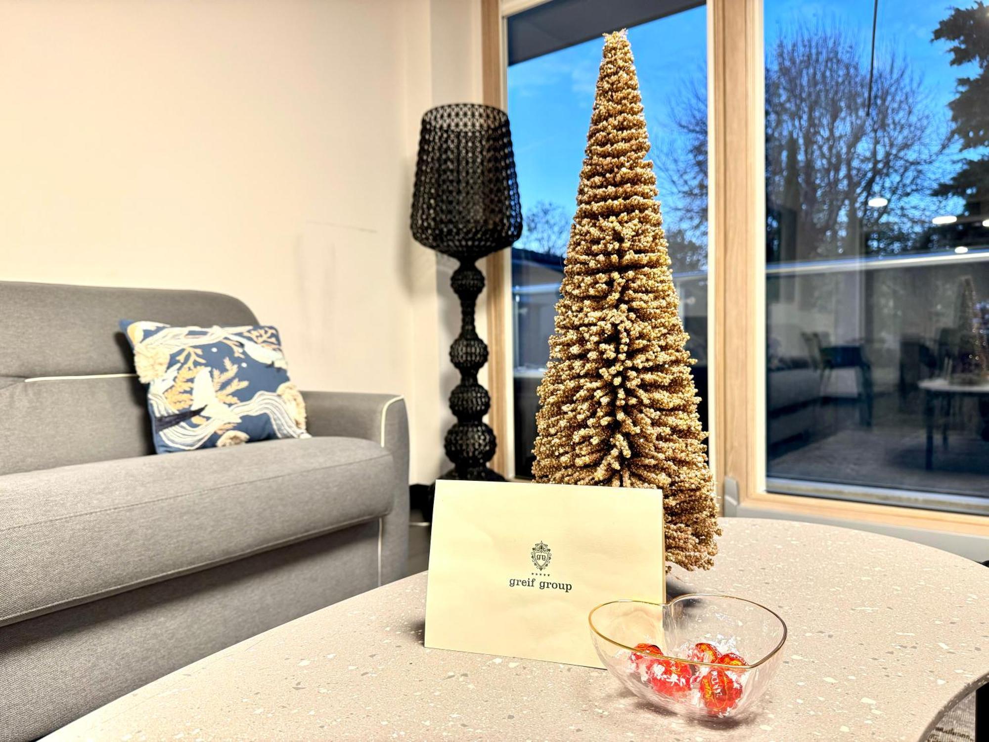 Grand Apartment Sissi Triest Zewnętrze zdjęcie