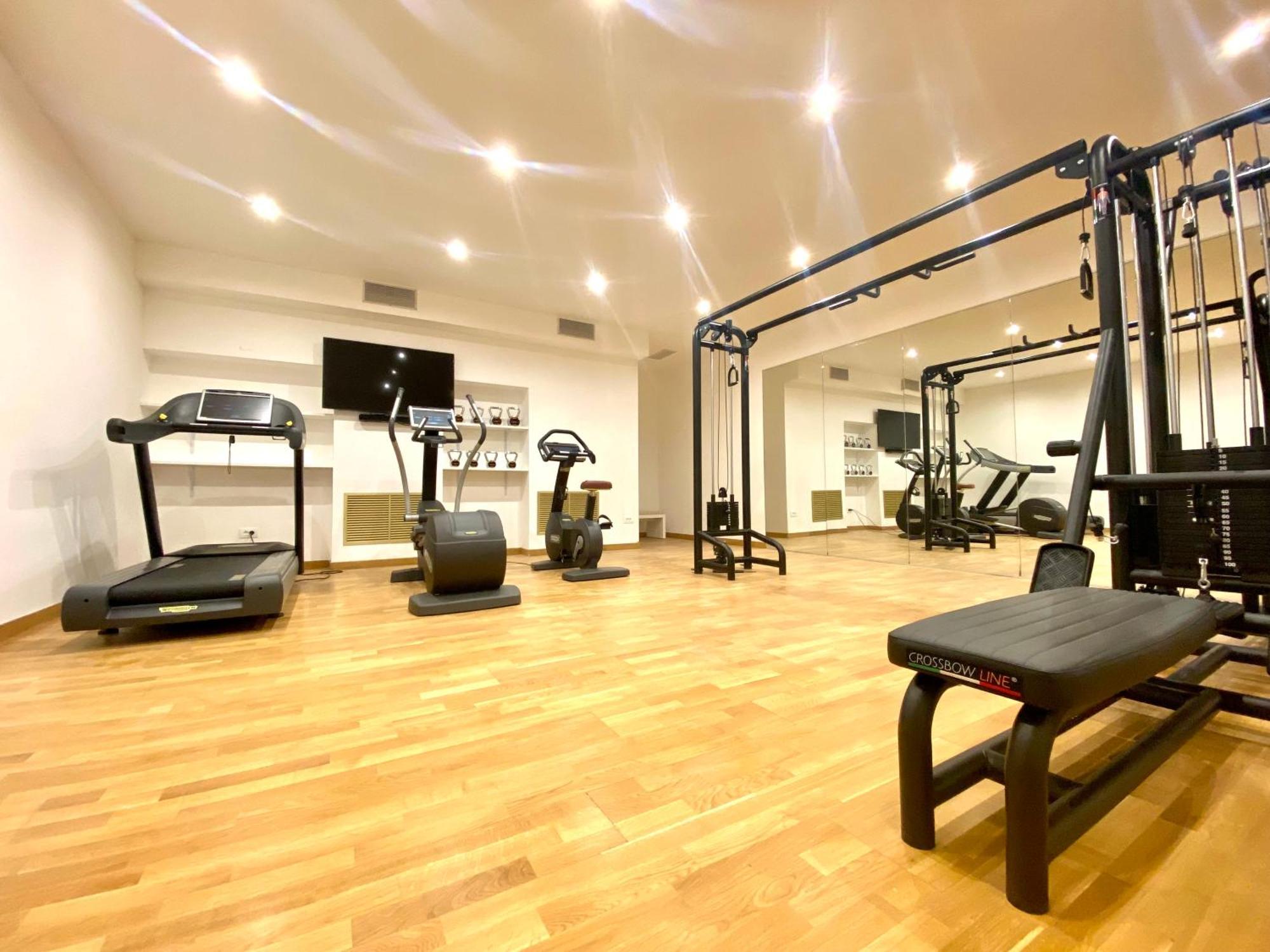 Grand Apartment Sissi Triest Zewnętrze zdjęcie